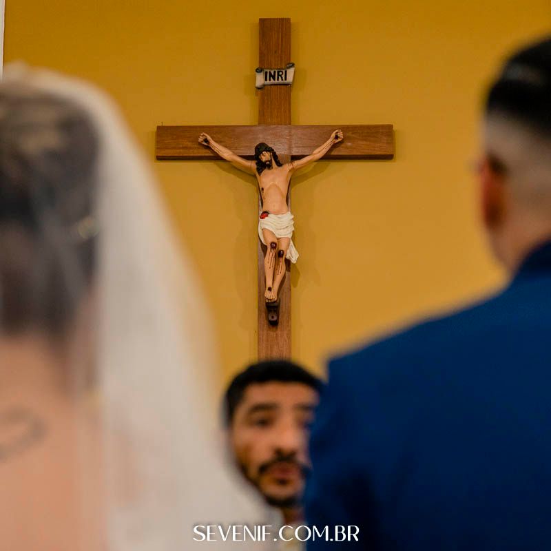 Casamento Jaqueline e Gustavo | Barueri - SP - 2 - 0