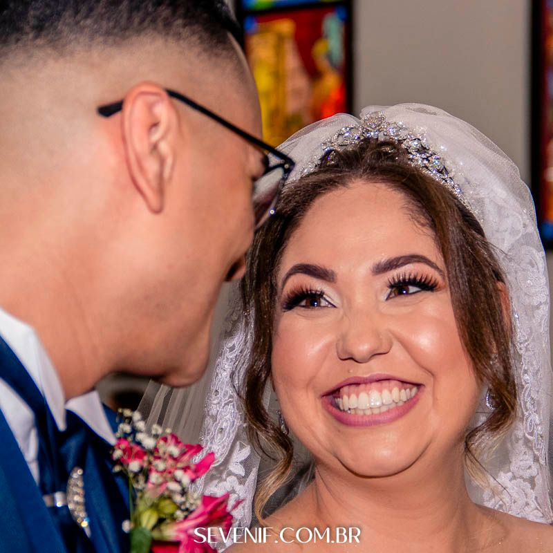 Casamento Jaqueline e Gustavo | Barueri - SP - 2 - 0