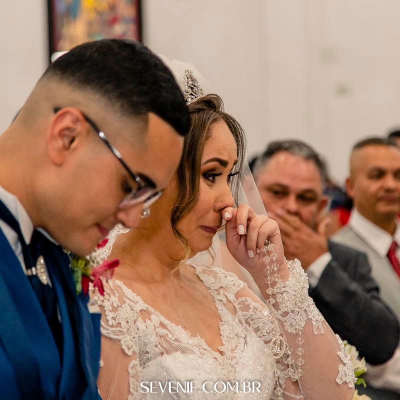 Casamento Jaqueline e Gustavo | Barueri - SP - 2 - 1