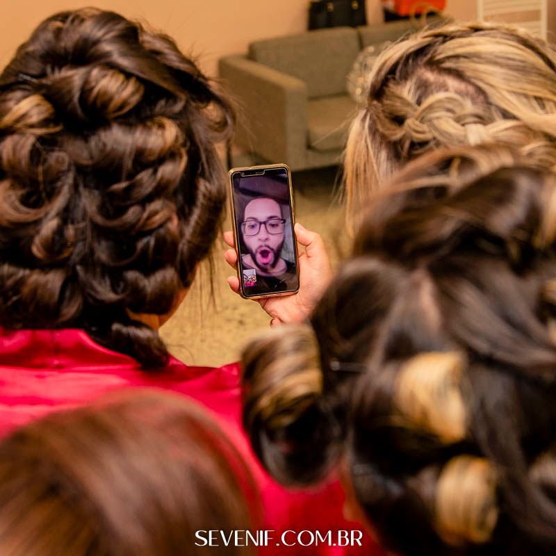 Casamento Jaqueline e Gustavo | Barueri - SP - 2 - 2