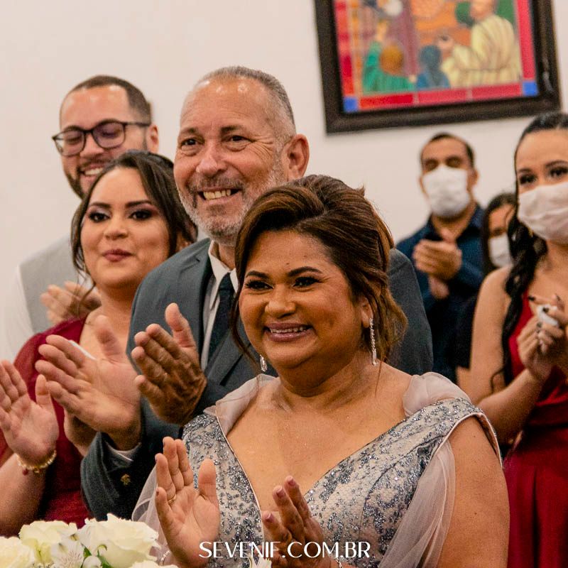 Casamento Jaqueline e Gustavo | Barueri - SP - 2 - 2