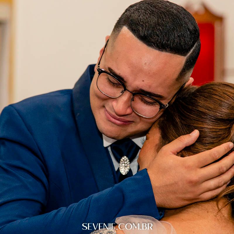 Casamento Jaqueline e Gustavo | Barueri - SP - 2 - 0