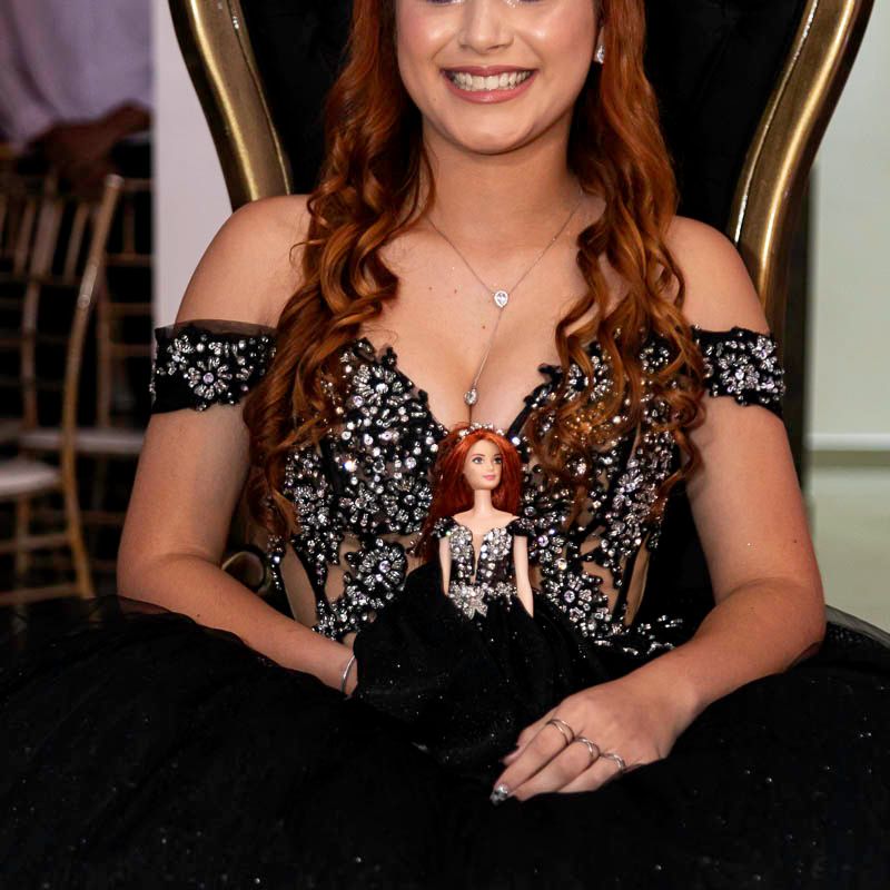 Aniversário 15 anos Bruna | Pavaneli Osasco - 2 - 2