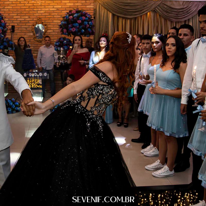 Aniversário 15 anos Bruna | Pavaneli Osasco - 2 - 2