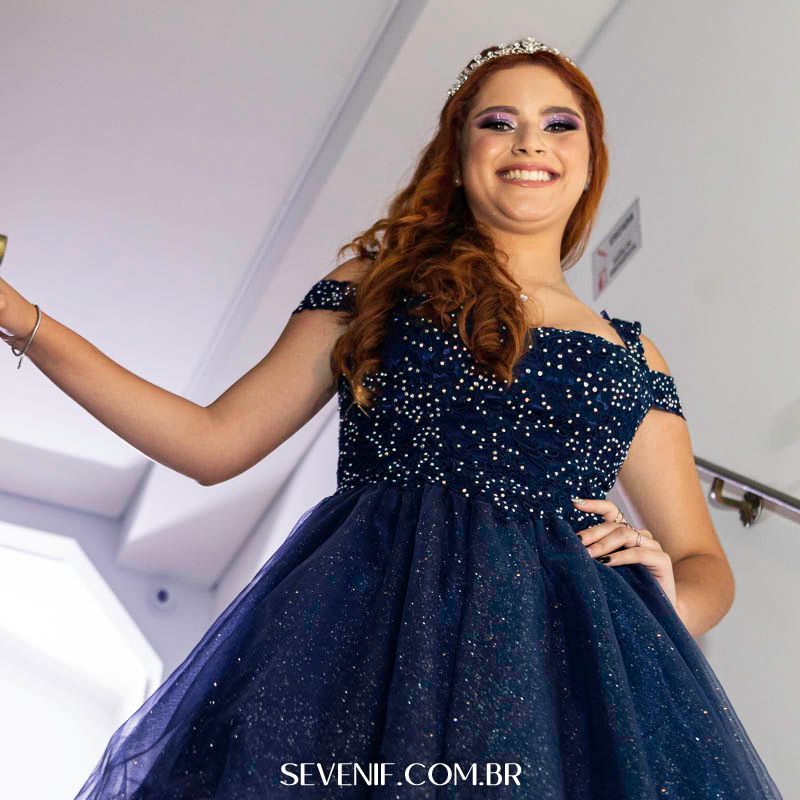 Aniversário 15 anos Bruna | Pavaneli Osasco - 2 - 2