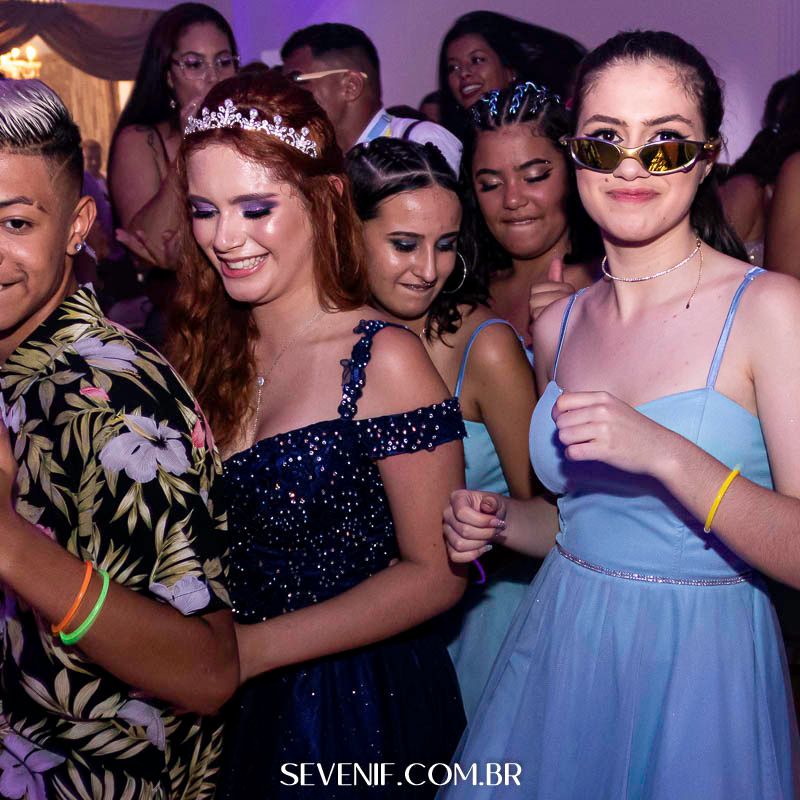 Aniversário 15 anos Bruna | Pavaneli Osasco - 2 - 1