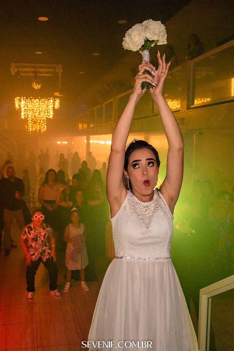 Casamento Maria Eduarda e Alvaro - Carapicuiba - SP - 2 - 1