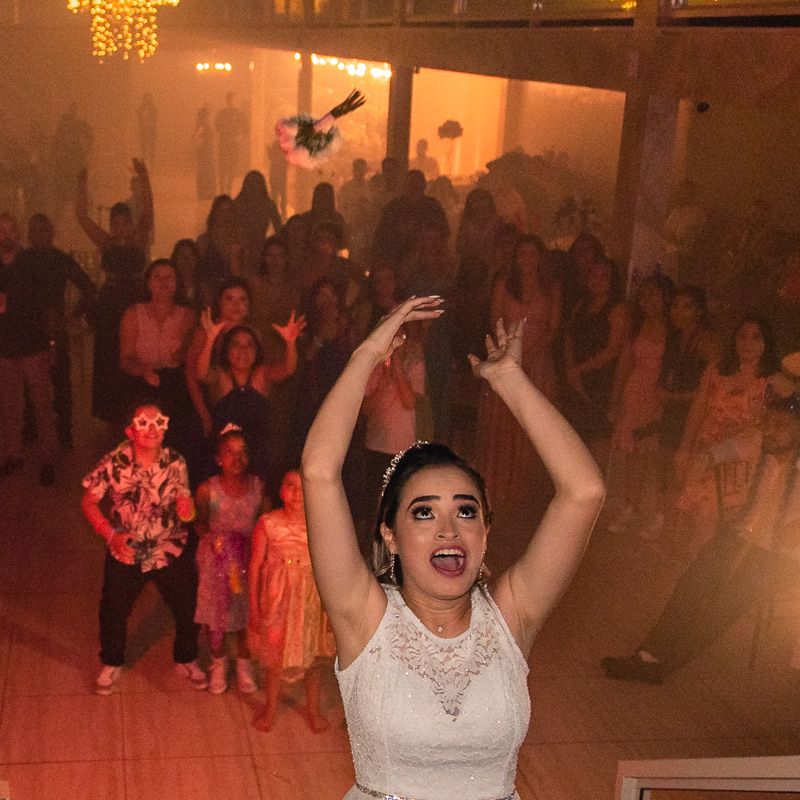 Casamento Maria Eduarda e Alvaro - Carapicuiba - SP - 2 - 2