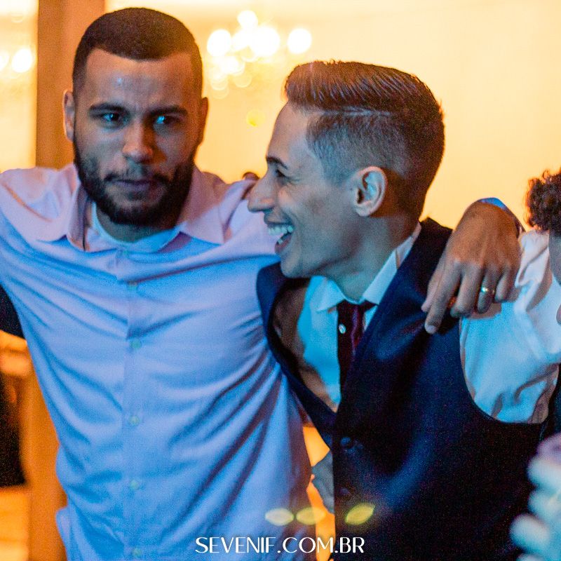 Casamento Maria Eduarda e Alvaro - Carapicuiba - SP - 2 - 2