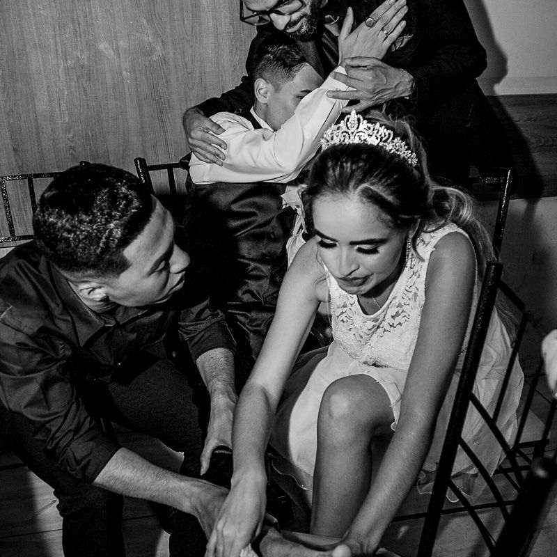 Casamento Maria Eduarda e Alvaro - Carapicuiba - SP - 2 - 0