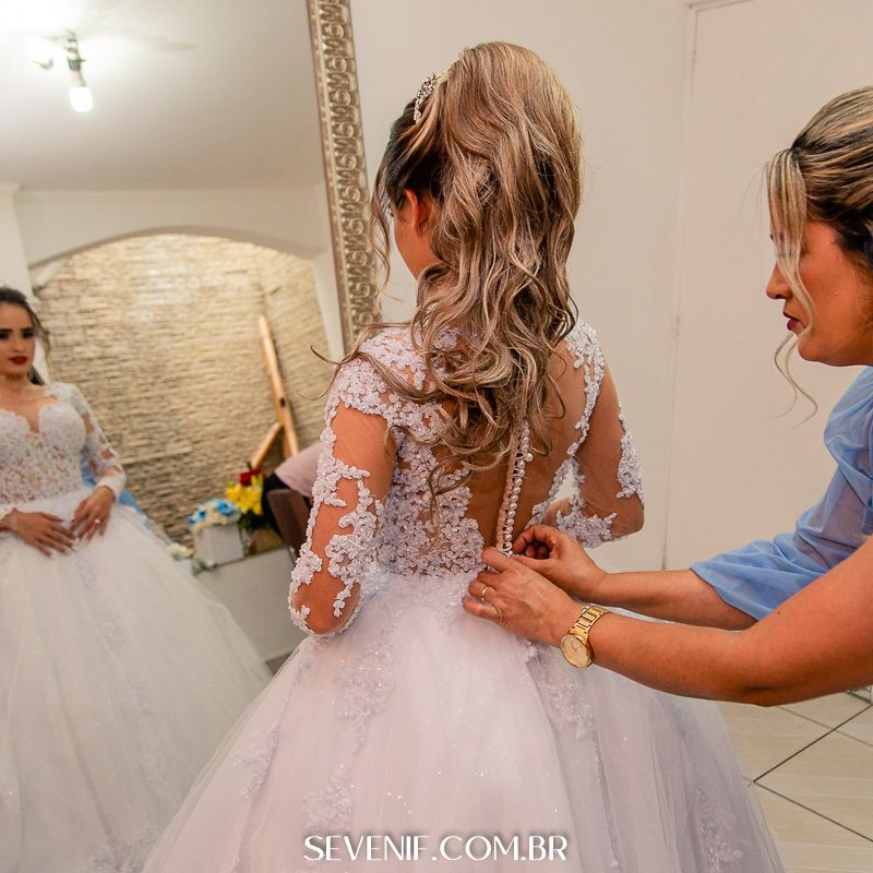 Casamento Maria Eduarda e Alvaro - Carapicuiba - SP - 2 - 0