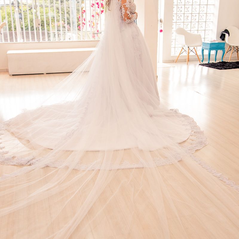 Casamento Maria Eduarda e Alvaro - Carapicuiba - SP - 2 - 1