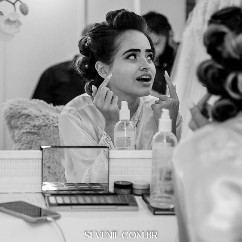 Casamento Maria Eduarda e Alvaro - Carapicuiba - SP - 2 - 1