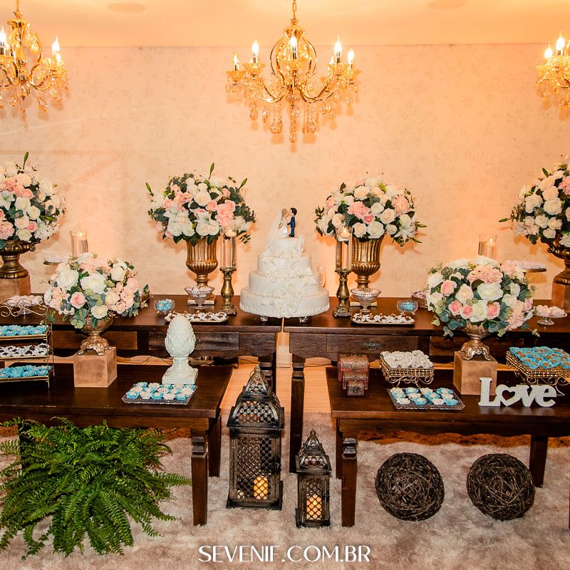 Casamento Maria Eduarda e Alvaro - Carapicuiba - SP - 2 - 2