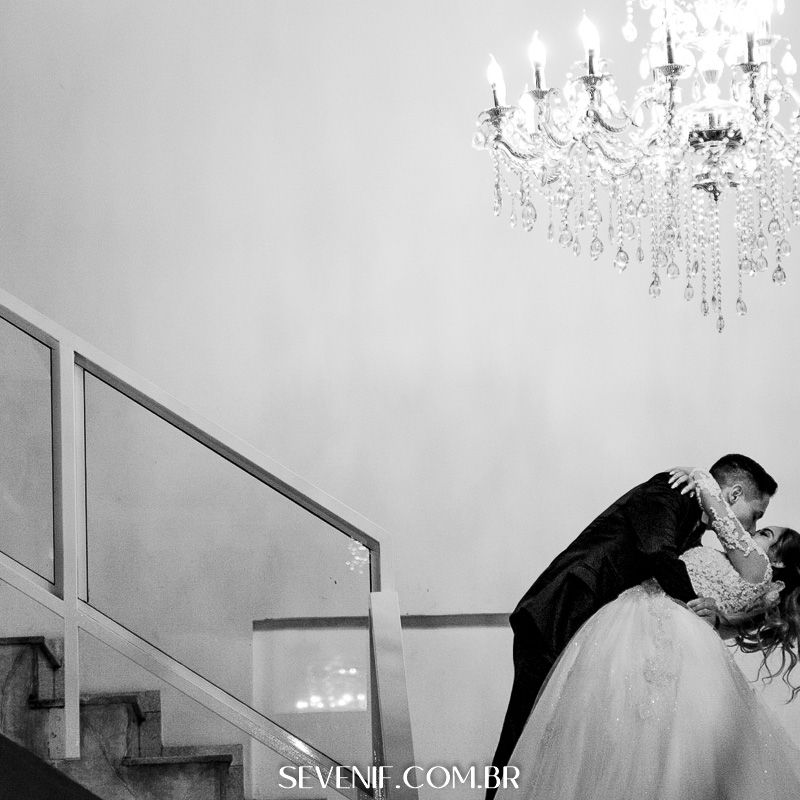 Casamento Maria Eduarda e Alvaro - Carapicuiba - SP - 2 - 0