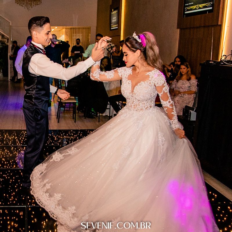 Casamento Maria Eduarda e Alvaro - Carapicuiba - SP - 2 - 0