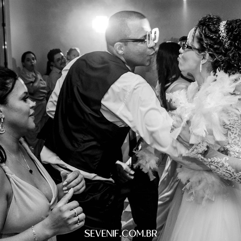 Casamento Andreza e Martin | Campo Limpo - SP - 2 - 0