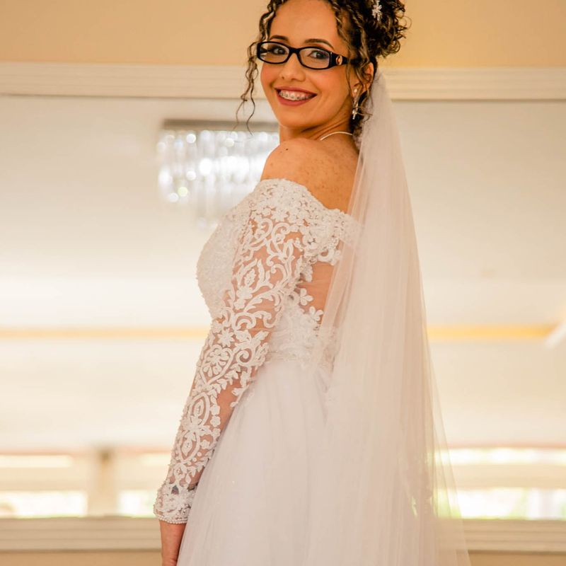 Casamento Andreza e Martin | Campo Limpo - SP - 2 - 1