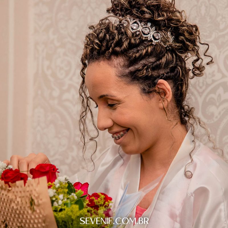 Casamento Andreza e Martin | Campo Limpo - SP - 2 - 2