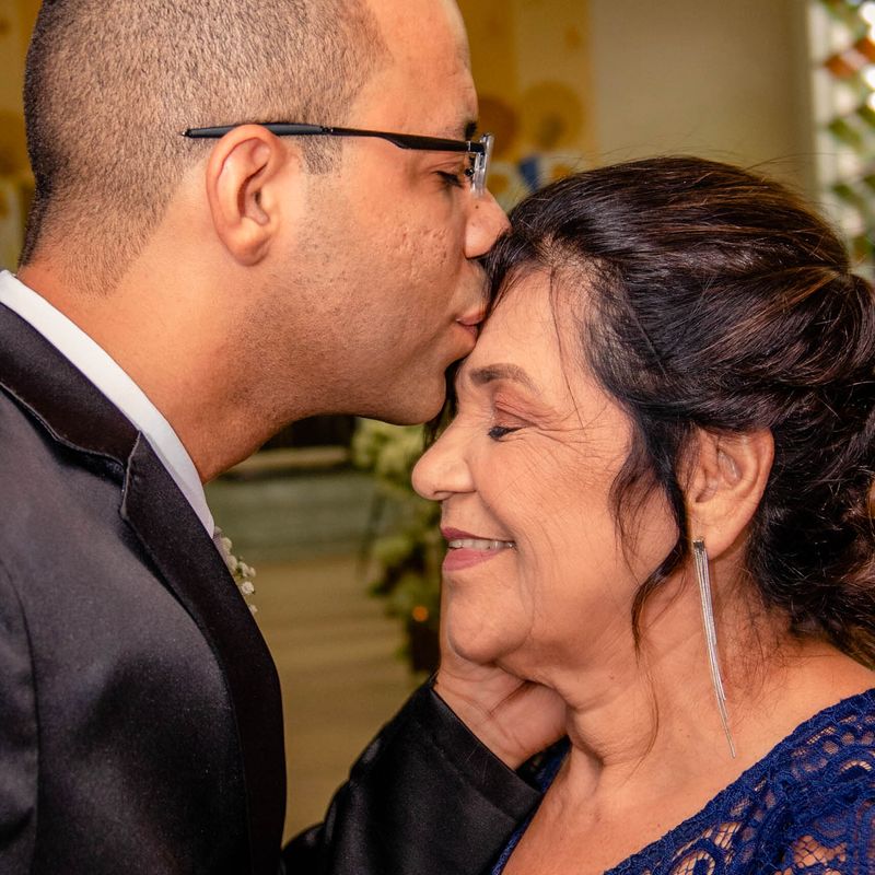 Casamento Andreza e Martin | Campo Limpo - SP - 2 - 0