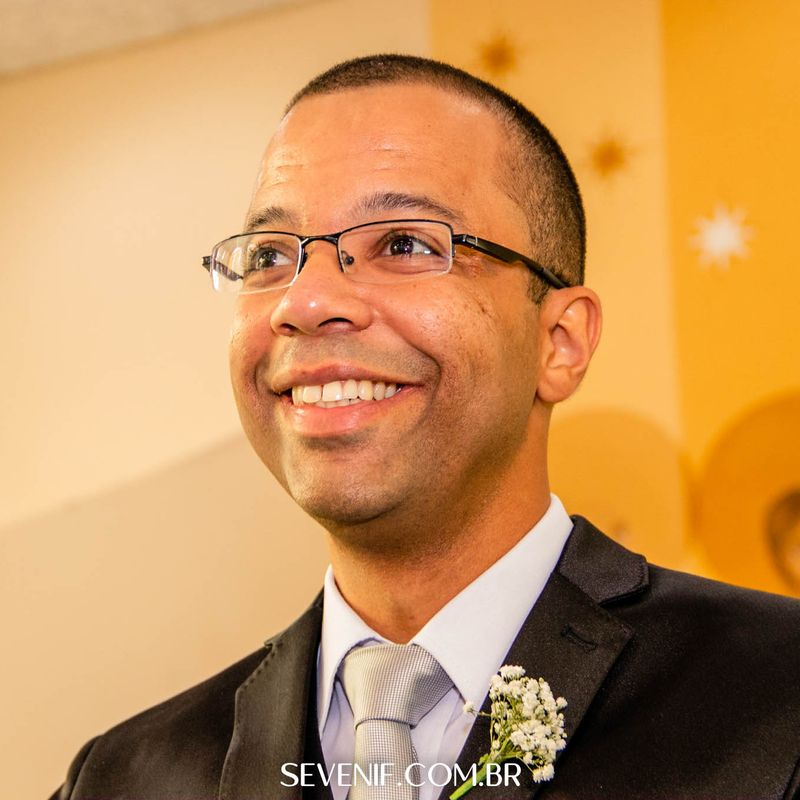 Casamento Andreza e Martin | Campo Limpo - SP - 2 - 1