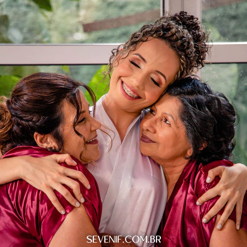 Casamento Andreza e Martin | Campo Limpo - SP - 2 - 1