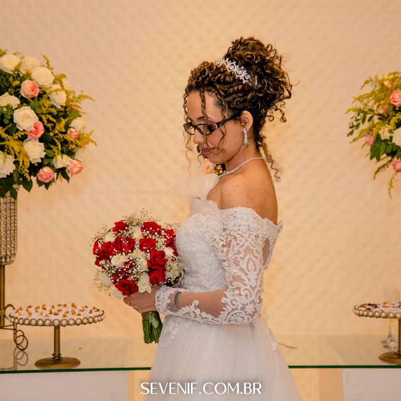 Casamento Andreza e Martin | Campo Limpo - SP - 2 - 1