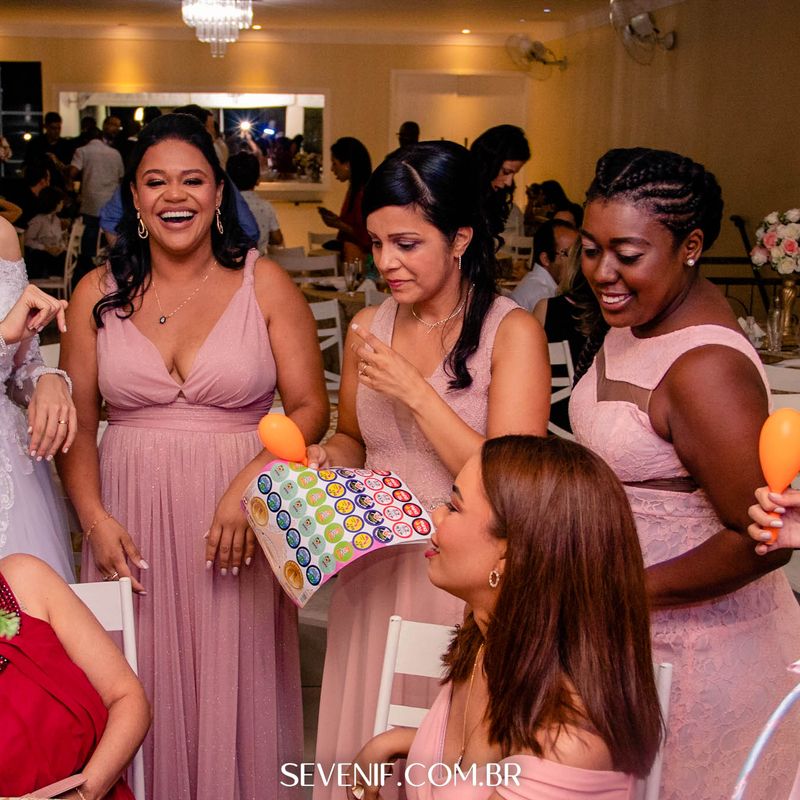 Casamento Andreza e Martin | Campo Limpo - SP - 2 - 0