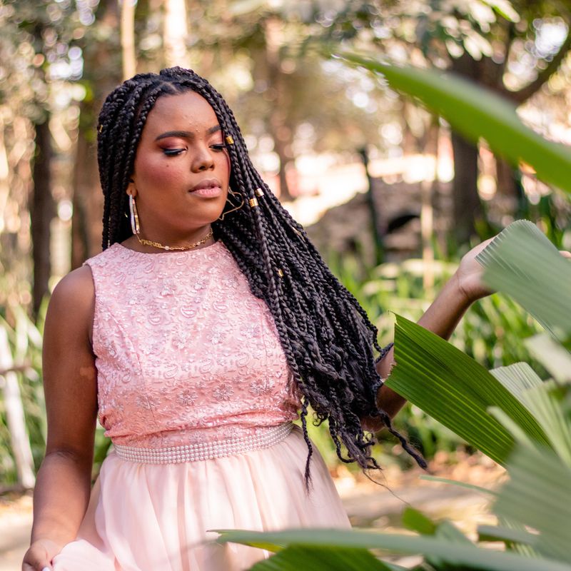 Ensaio 15 anos no Parque da Independência - 2 - 2