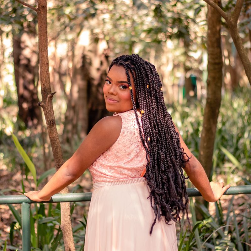 Ensaio 15 anos no Parque da Independência - 2 - 0