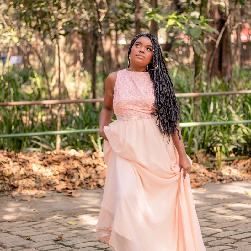 Ensaio 15 anos no Parque da Independência - 2 - 1