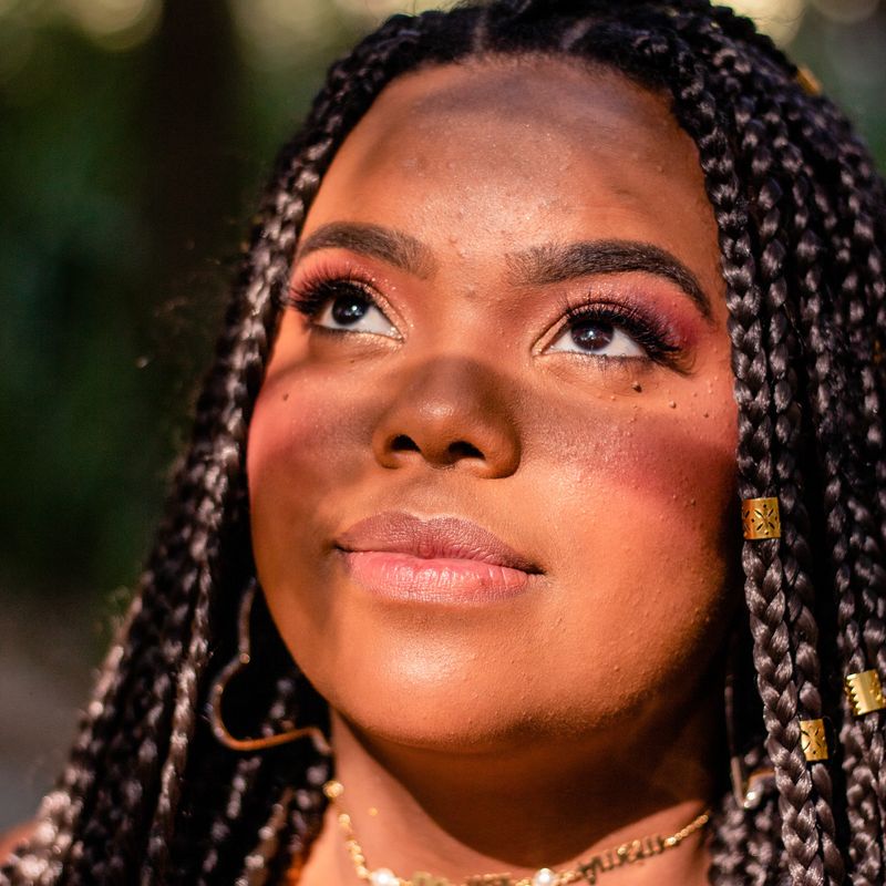 Ensaio 15 anos no Parque da Independência - 2 - 1