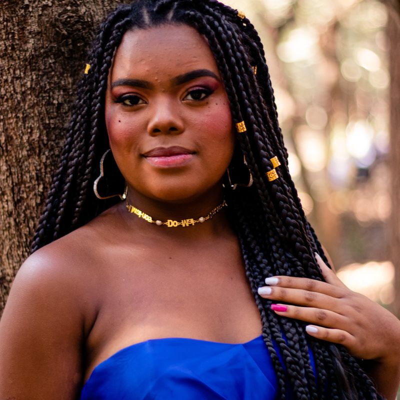 Ensaio 15 anos no Parque da Independência - 2 - 2