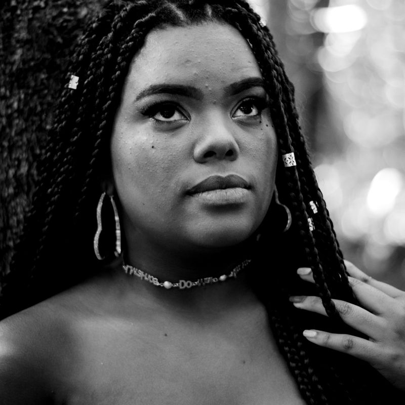 Ensaio 15 anos no Parque da Independência - 2 - 1