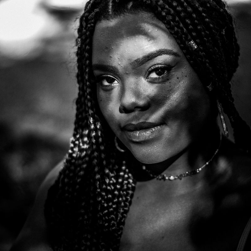 Ensaio 15 anos no Parque da Independência - 2 - 2