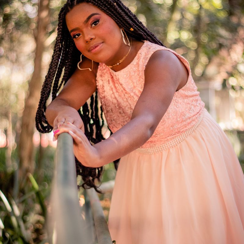 Ensaio 15 anos no Parque da Independência - 2 - 0