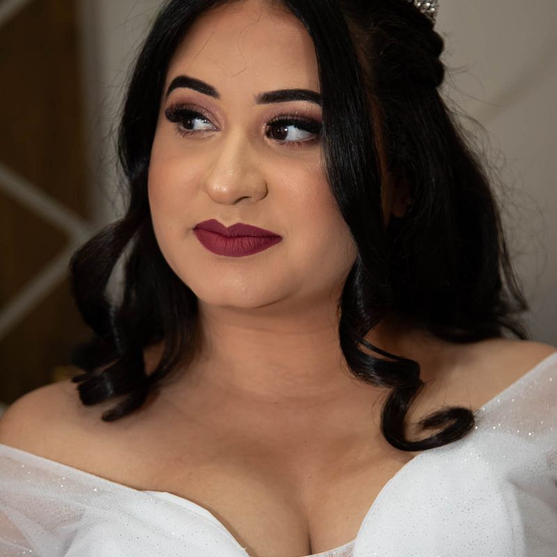 Casamento em São Roque | Gabi e Douglas - 2 - 0