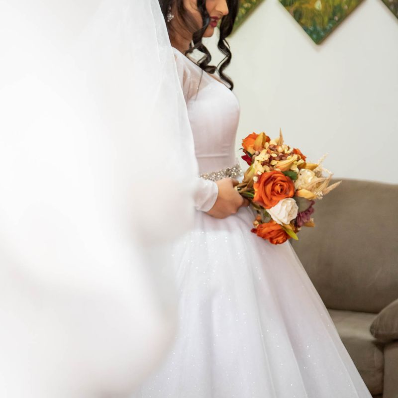 Casamento em São Roque | Gabi e Douglas - 2 - 0