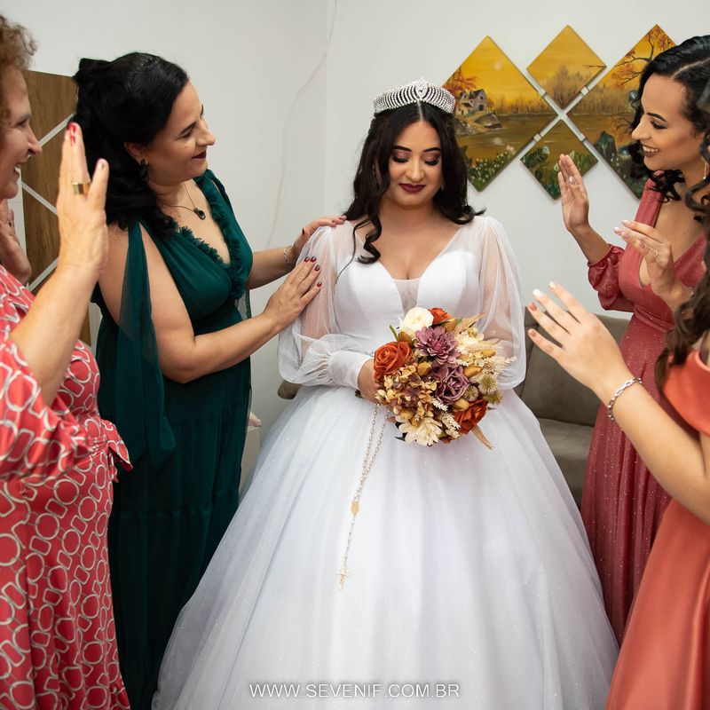 Casamento em São Roque | Gabi e Douglas - 2 - 1