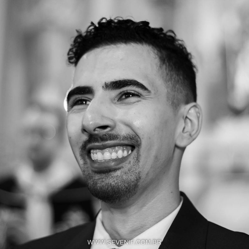 Casamento em São Roque | Gabi e Douglas - 2 - 2