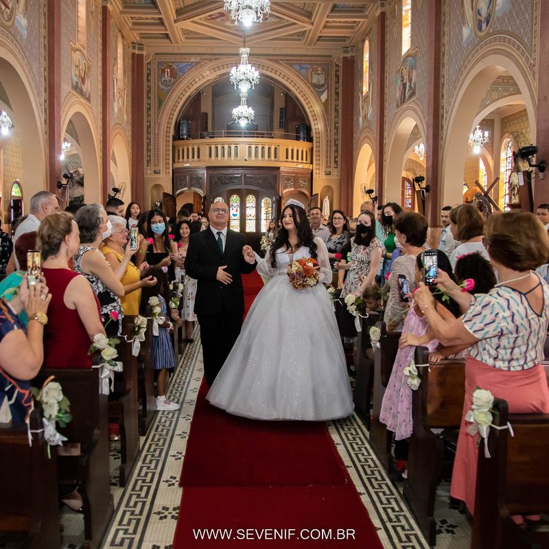 Casamento em São Roque | Gabi e Douglas - 2 - 0