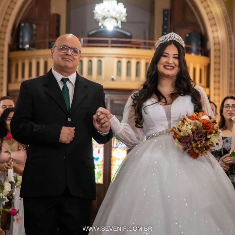 Casamento em São Roque | Gabi e Douglas - 2 - 1