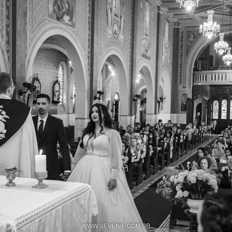 Casamento em São Roque | Gabi e Douglas - 2 - 1