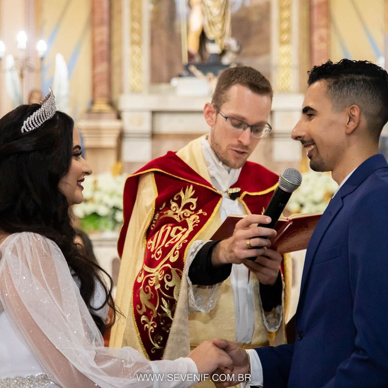 Casamento em São Roque | Gabi e Douglas - 2 - 0