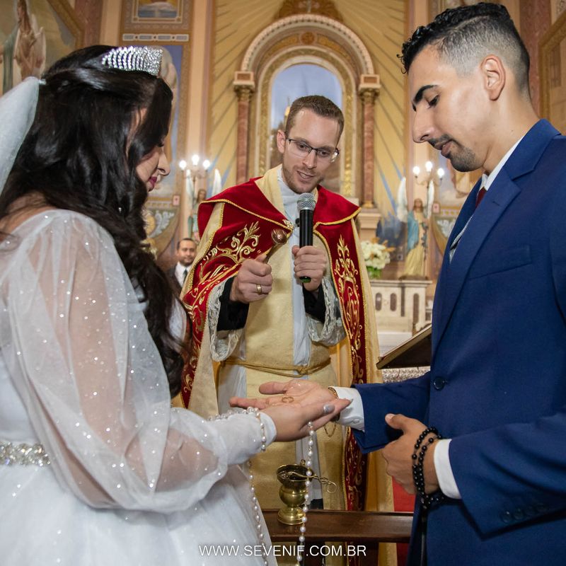 Casamento em São Roque | Gabi e Douglas - 2 - 2
