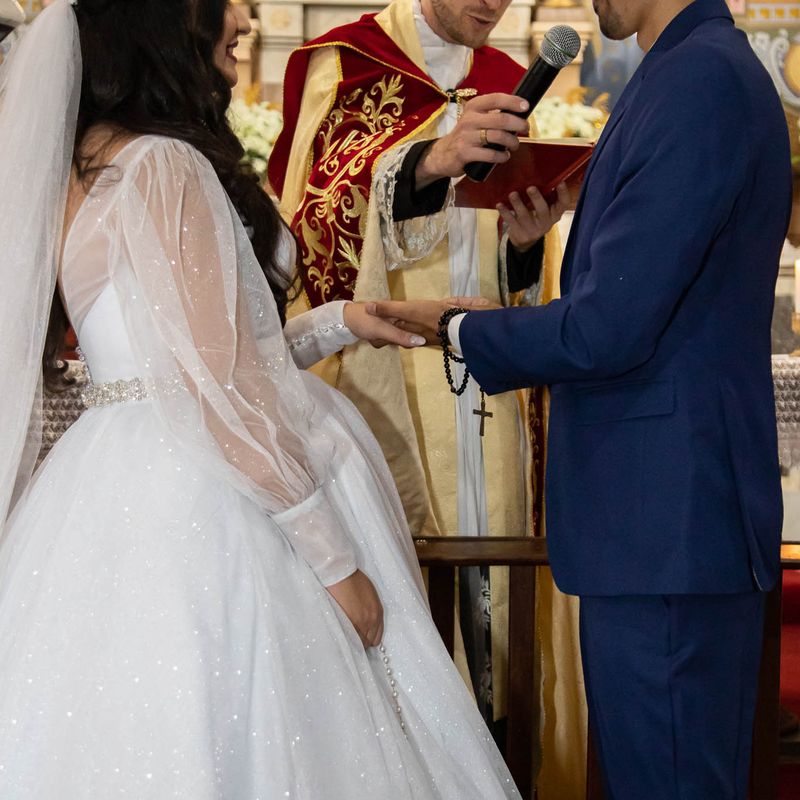 Casamento em São Roque | Gabi e Douglas - 2 - 0