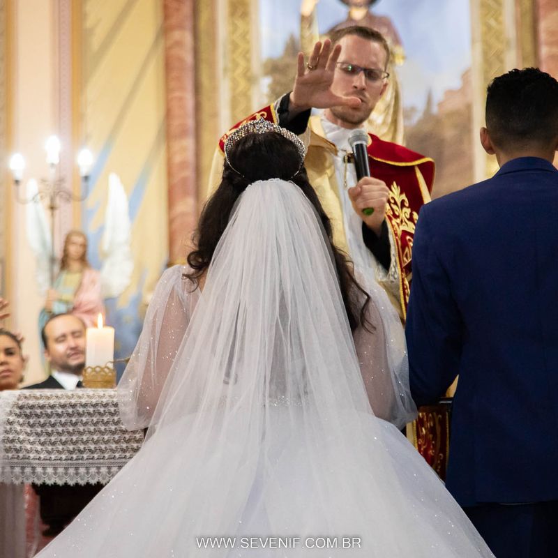 Casamento em São Roque | Gabi e Douglas - 2 - 0
