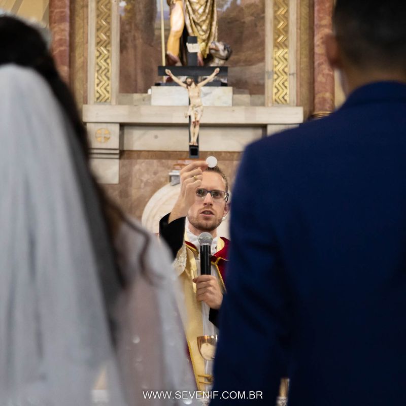 Casamento em São Roque | Gabi e Douglas - 2 - 2