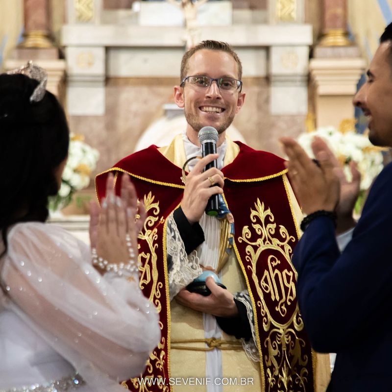 Casamento em São Roque | Gabi e Douglas - 2 - 2