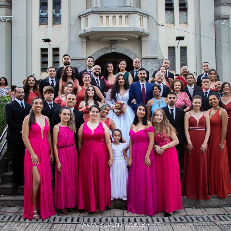 Casamento em São Roque | Gabi e Douglas - 2 - 1